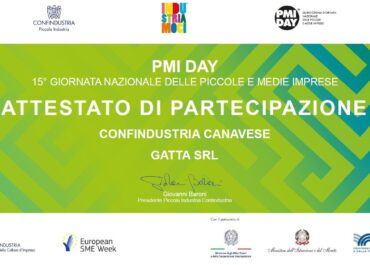 Il lavoro come valore di formazione